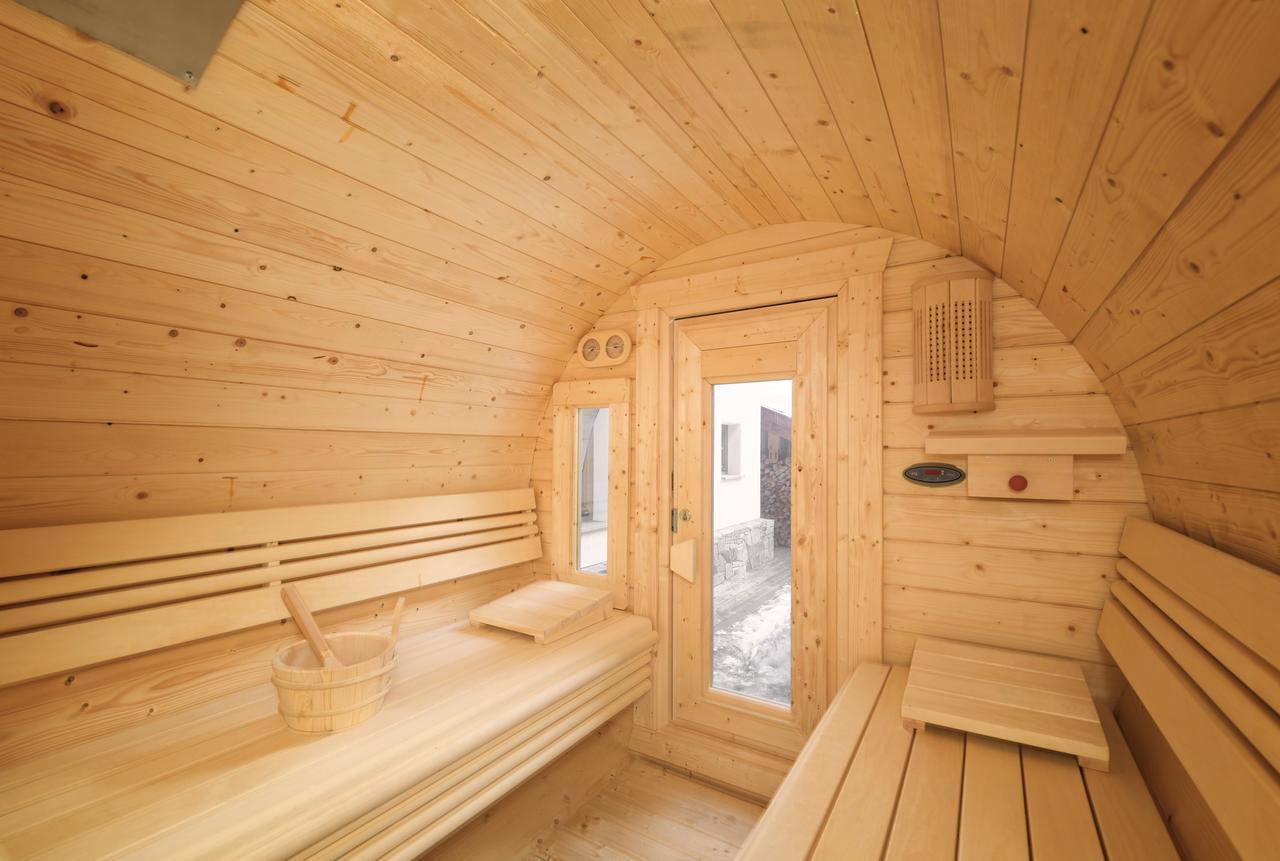 Lisa-Chalets Flachau Luaran gambar