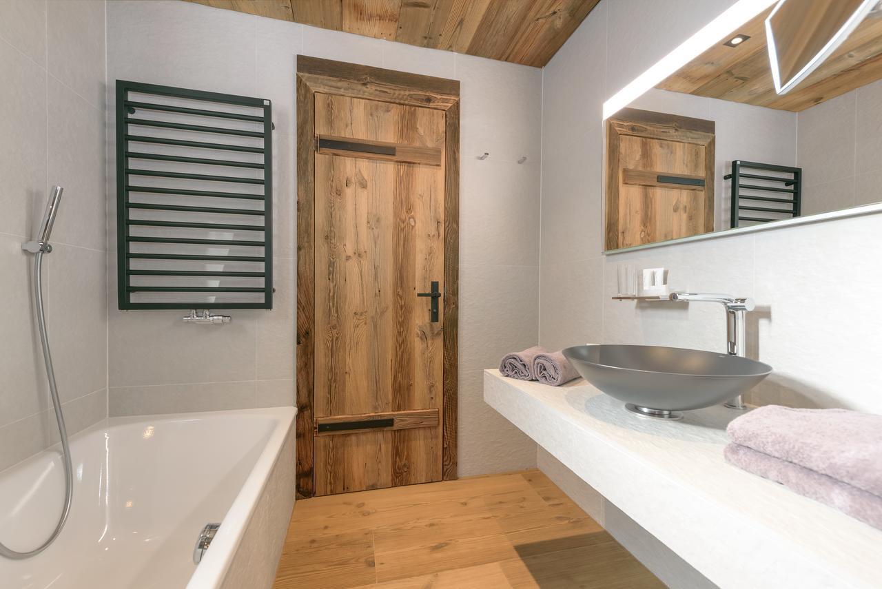 Lisa-Chalets Flachau Luaran gambar