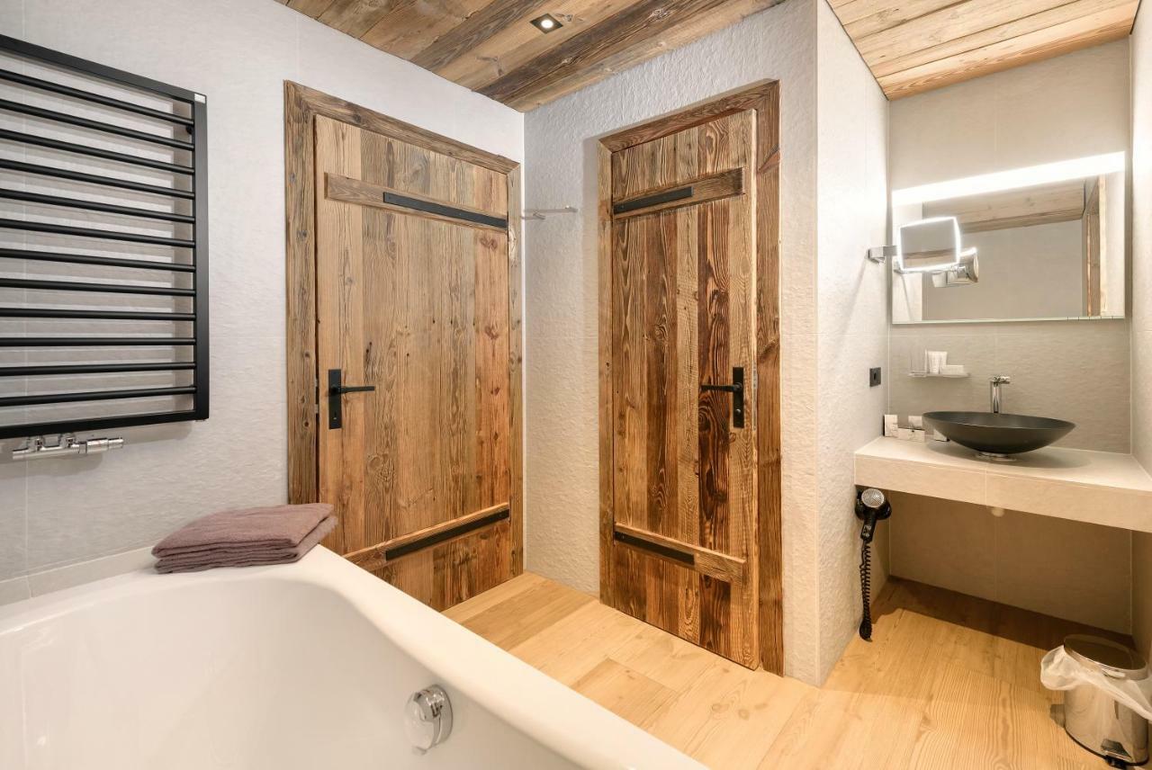 Lisa-Chalets Flachau Luaran gambar