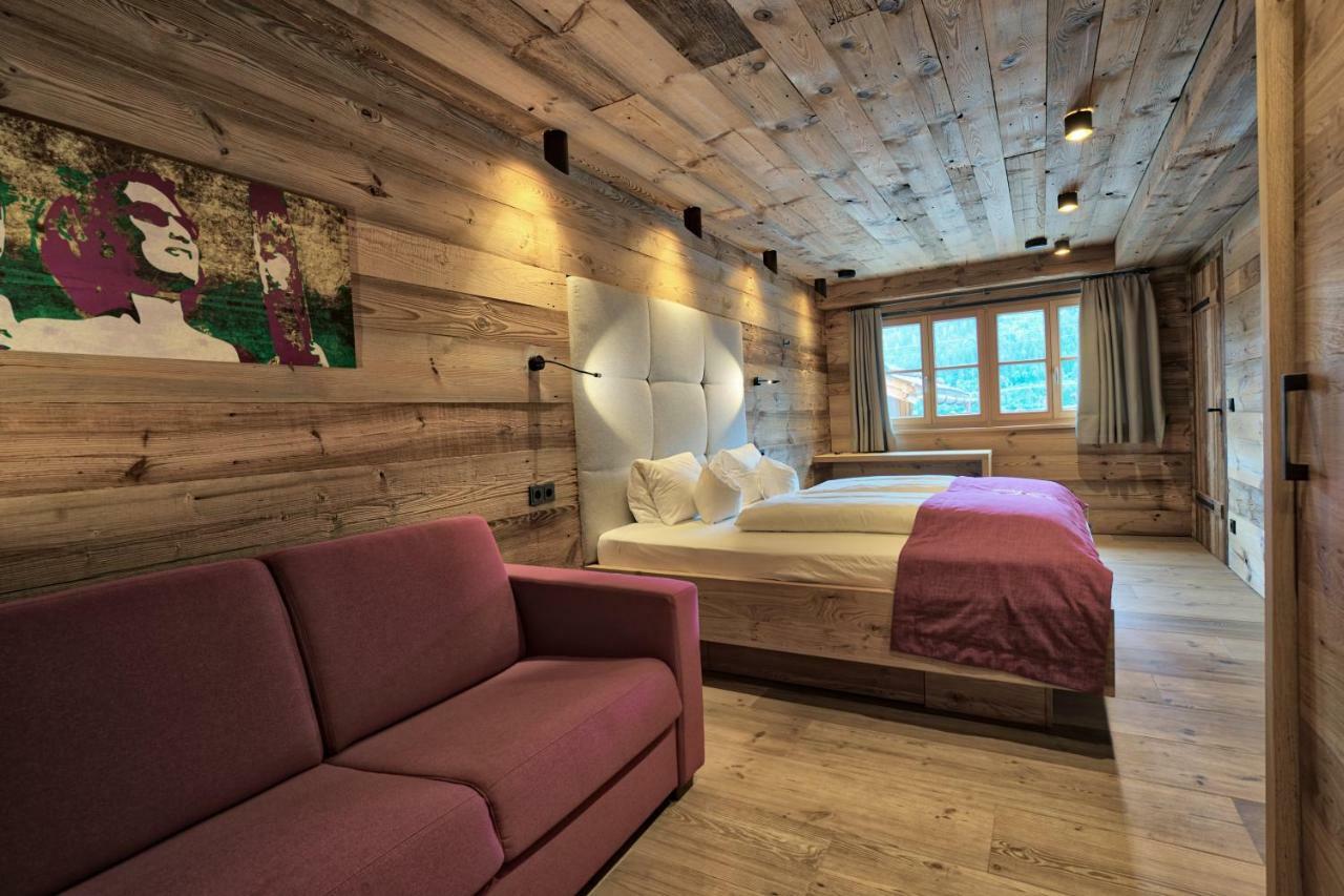 Lisa-Chalets Flachau Luaran gambar