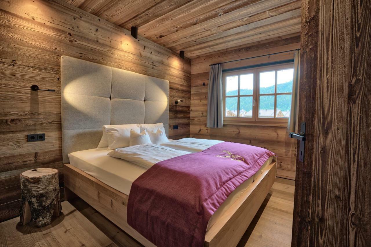 Lisa-Chalets Flachau Luaran gambar